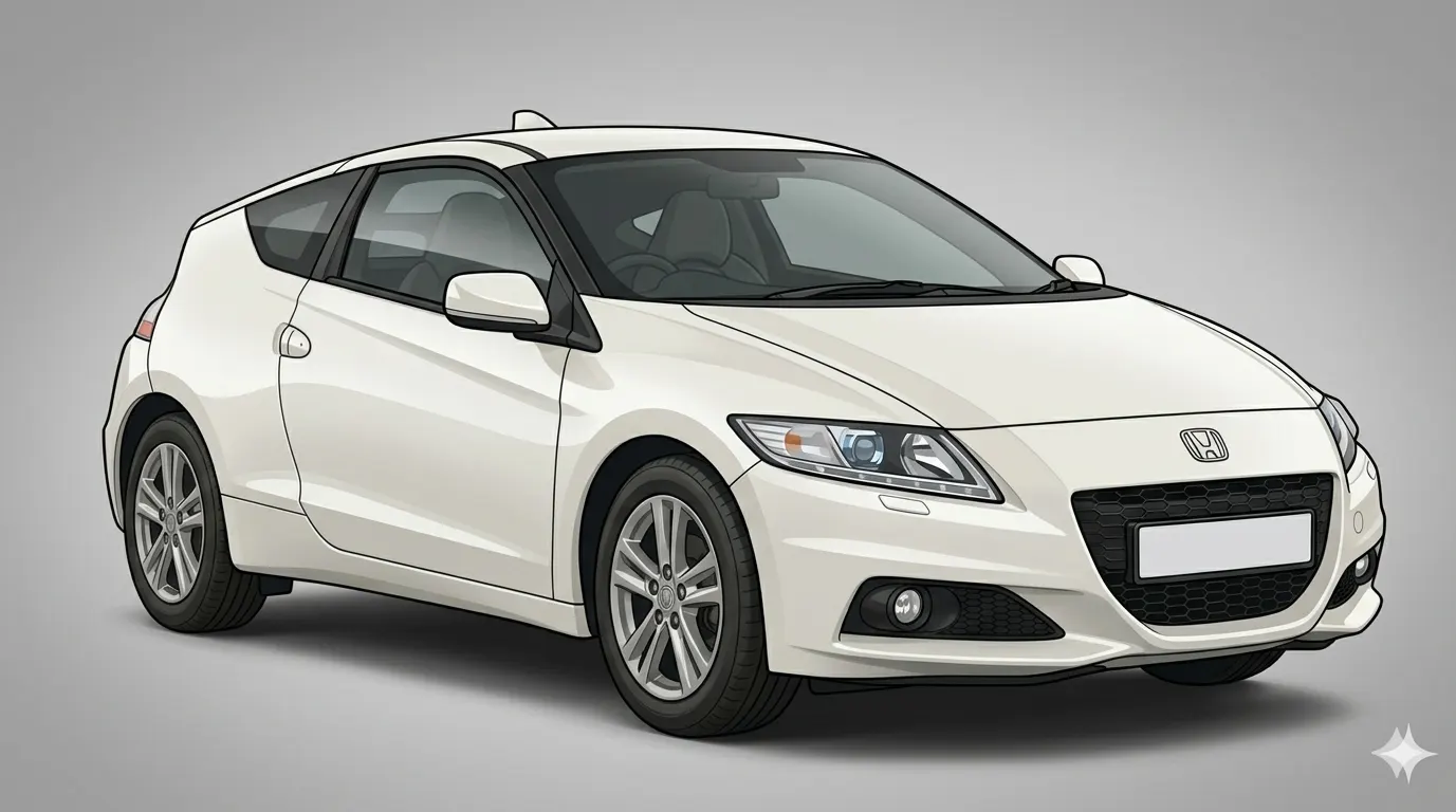 Honda CR-Z